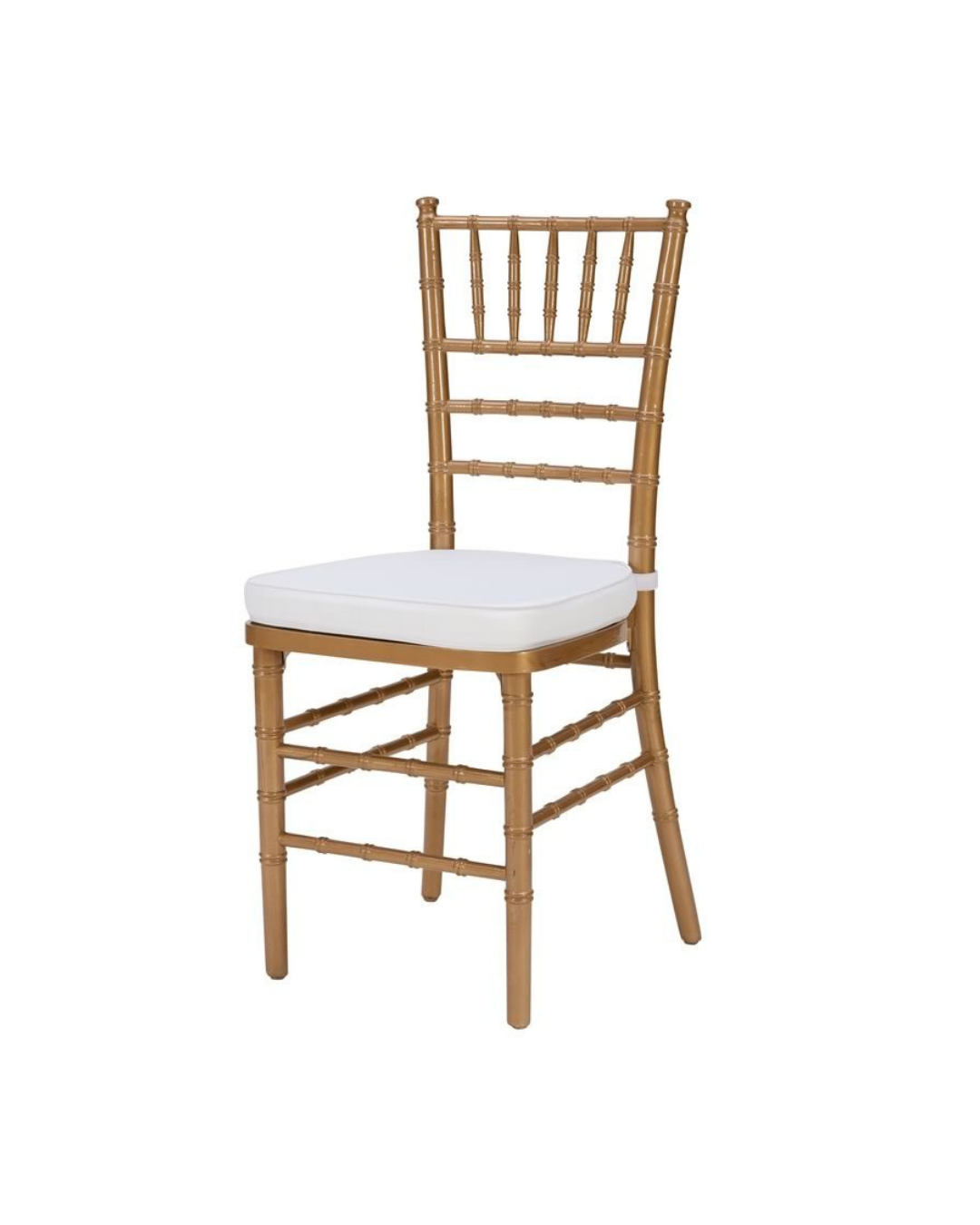 Gold Chiavari Chair