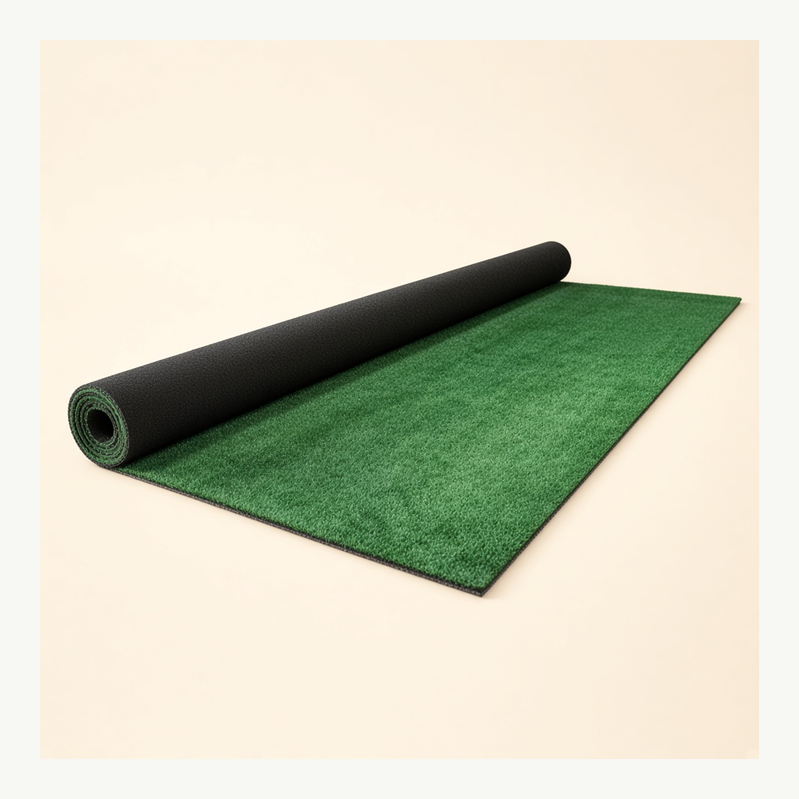 Green Astroturf