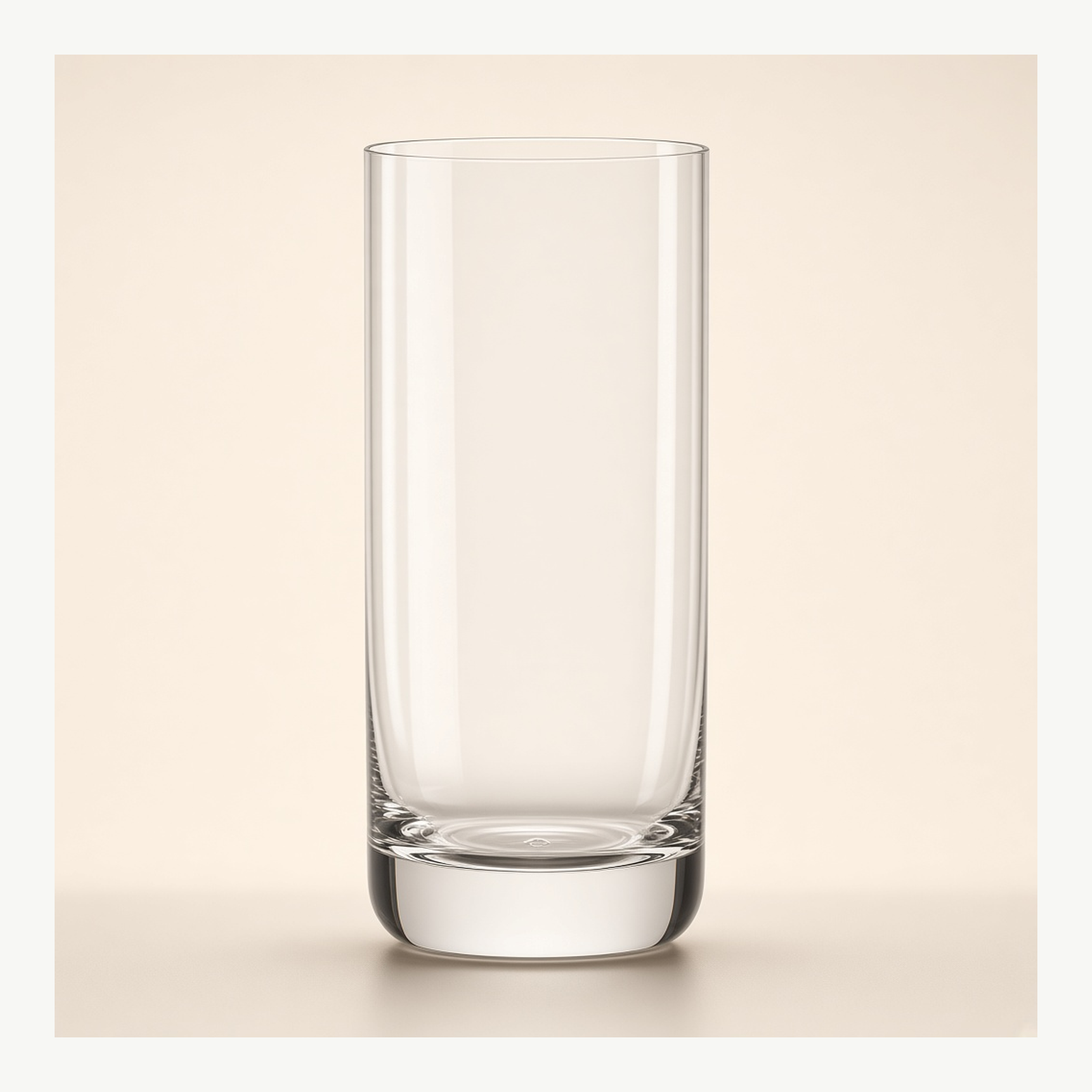 Hiball Glass