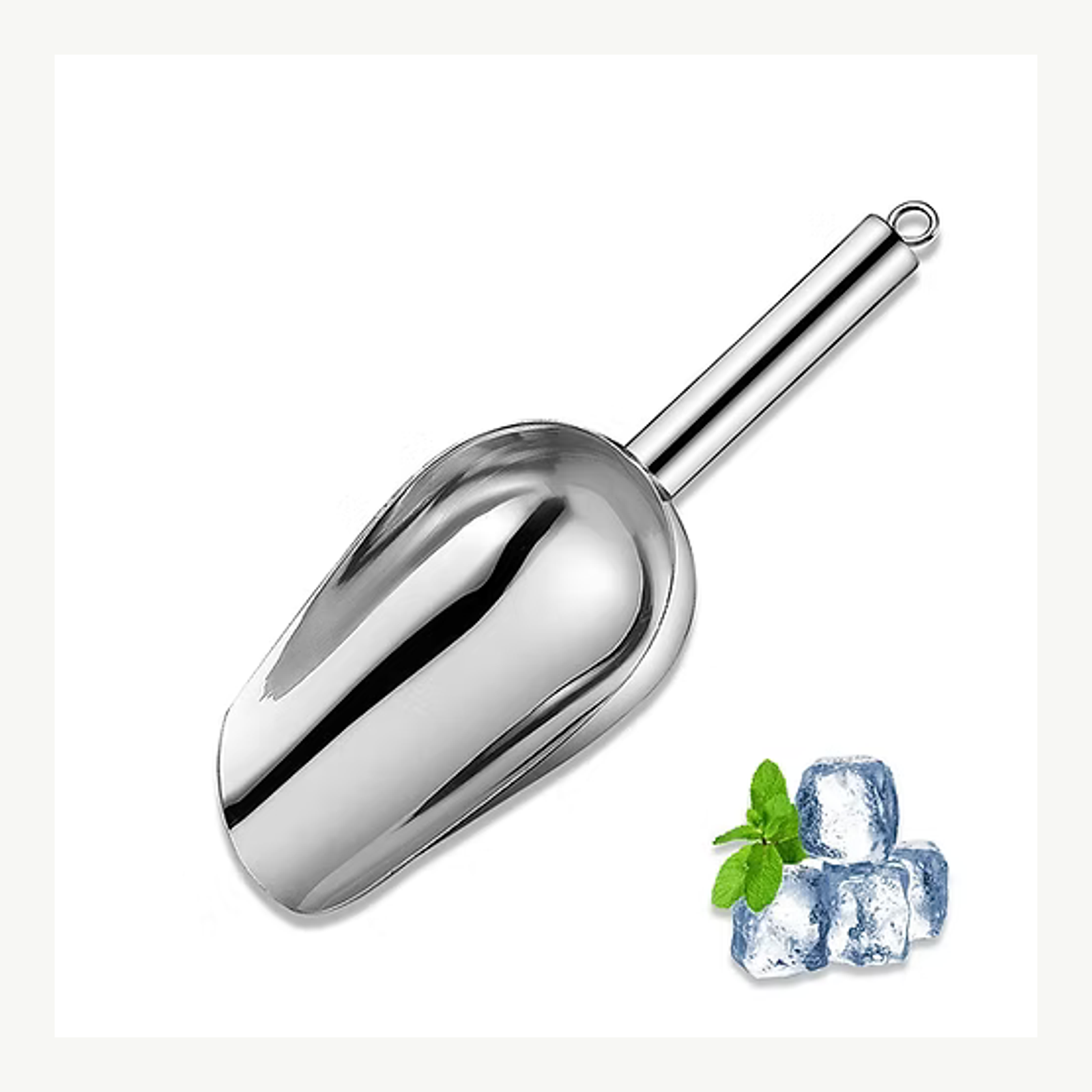 Ice Scoop