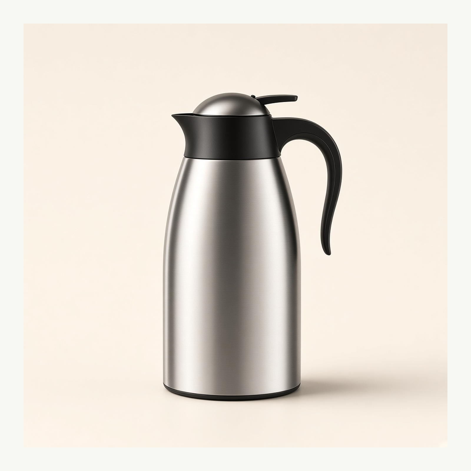 Insulated Coffee Server
