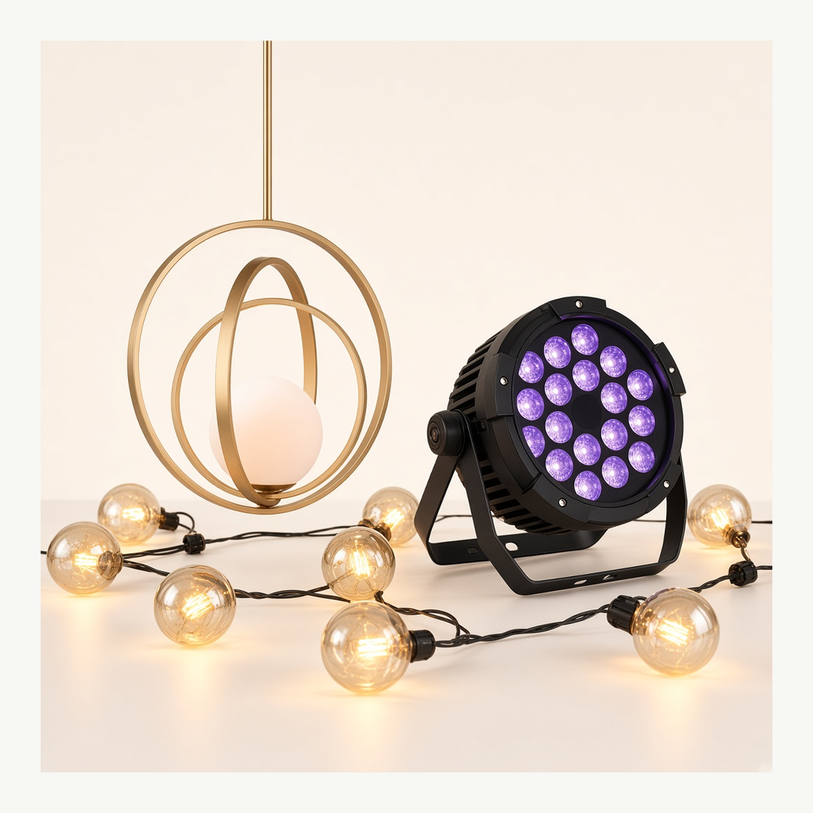 Lighting Packages