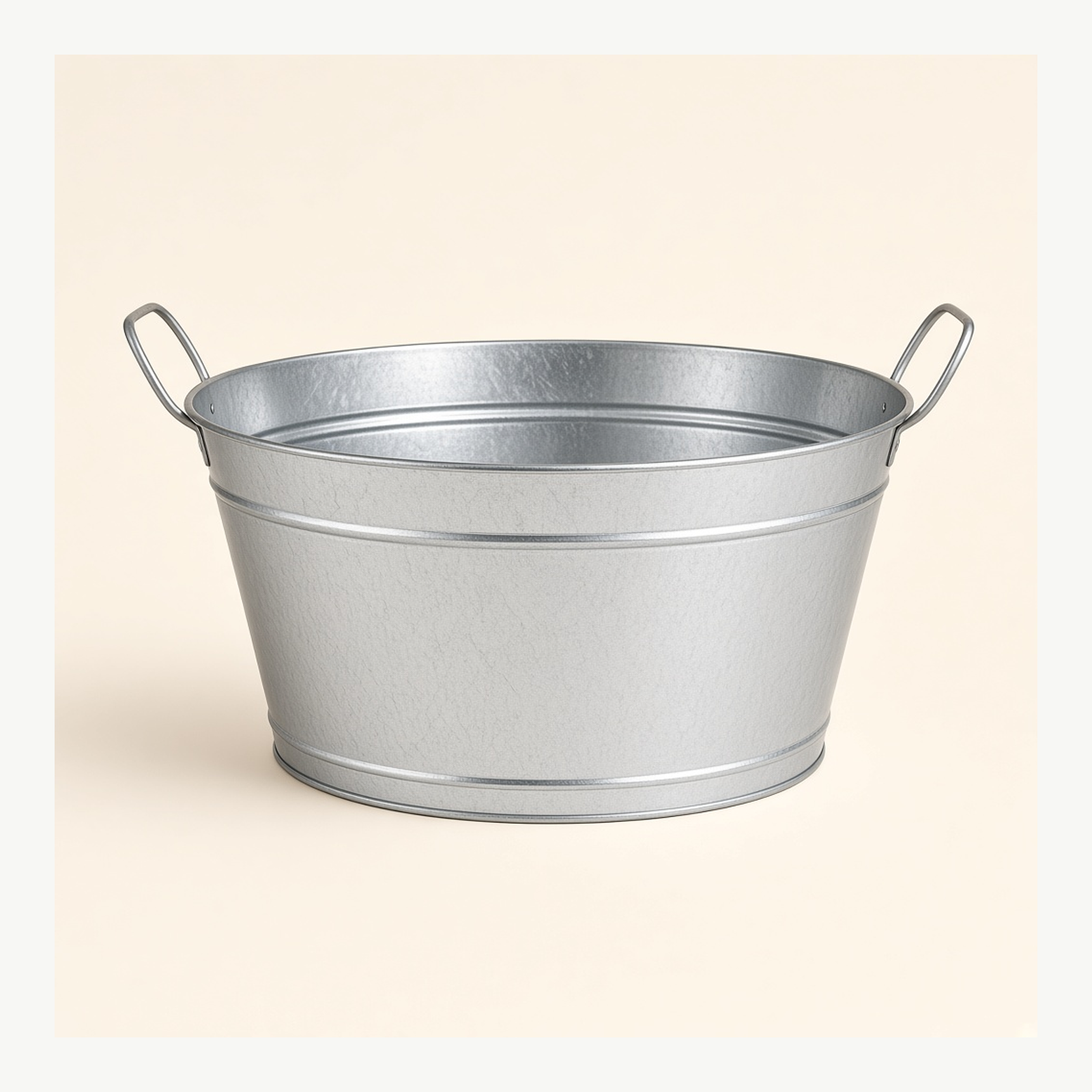 Metal / Galvanized Drink Tubs