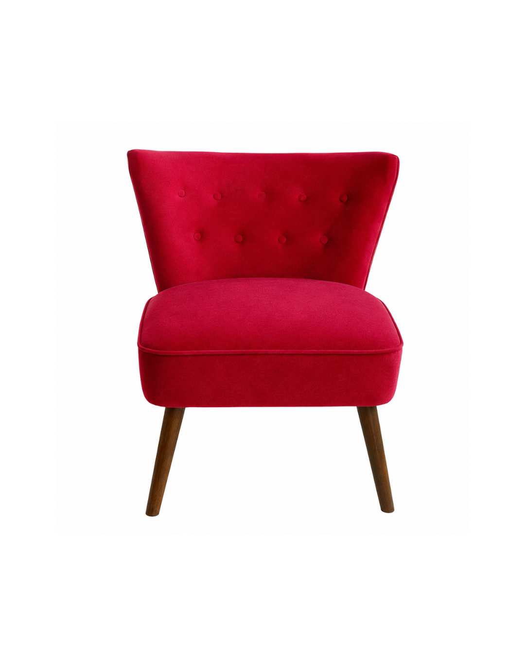 Multicolor Modern Lounge — Pink