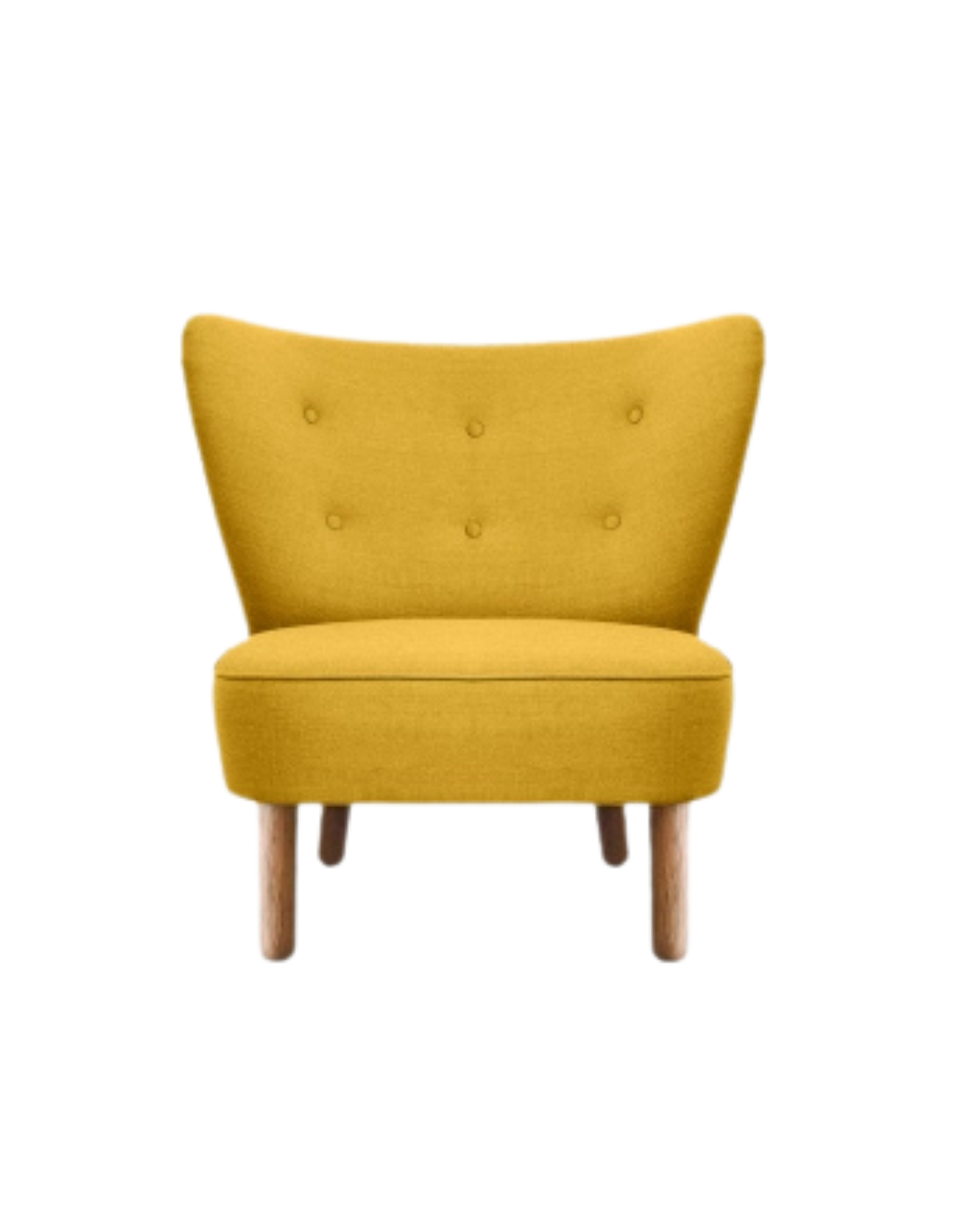 Multicolor Modern Lounge — Yellow