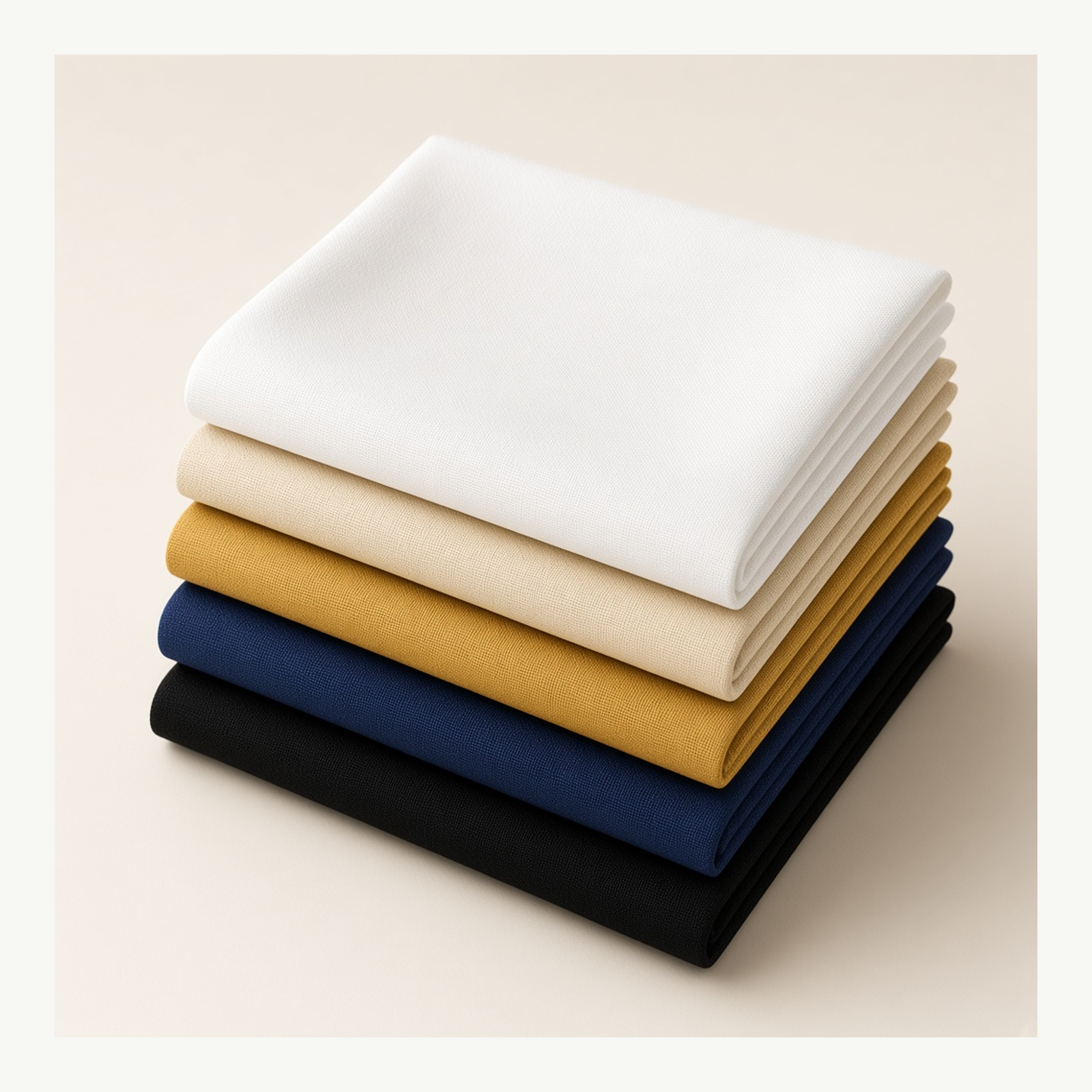 Napkins — All Colors