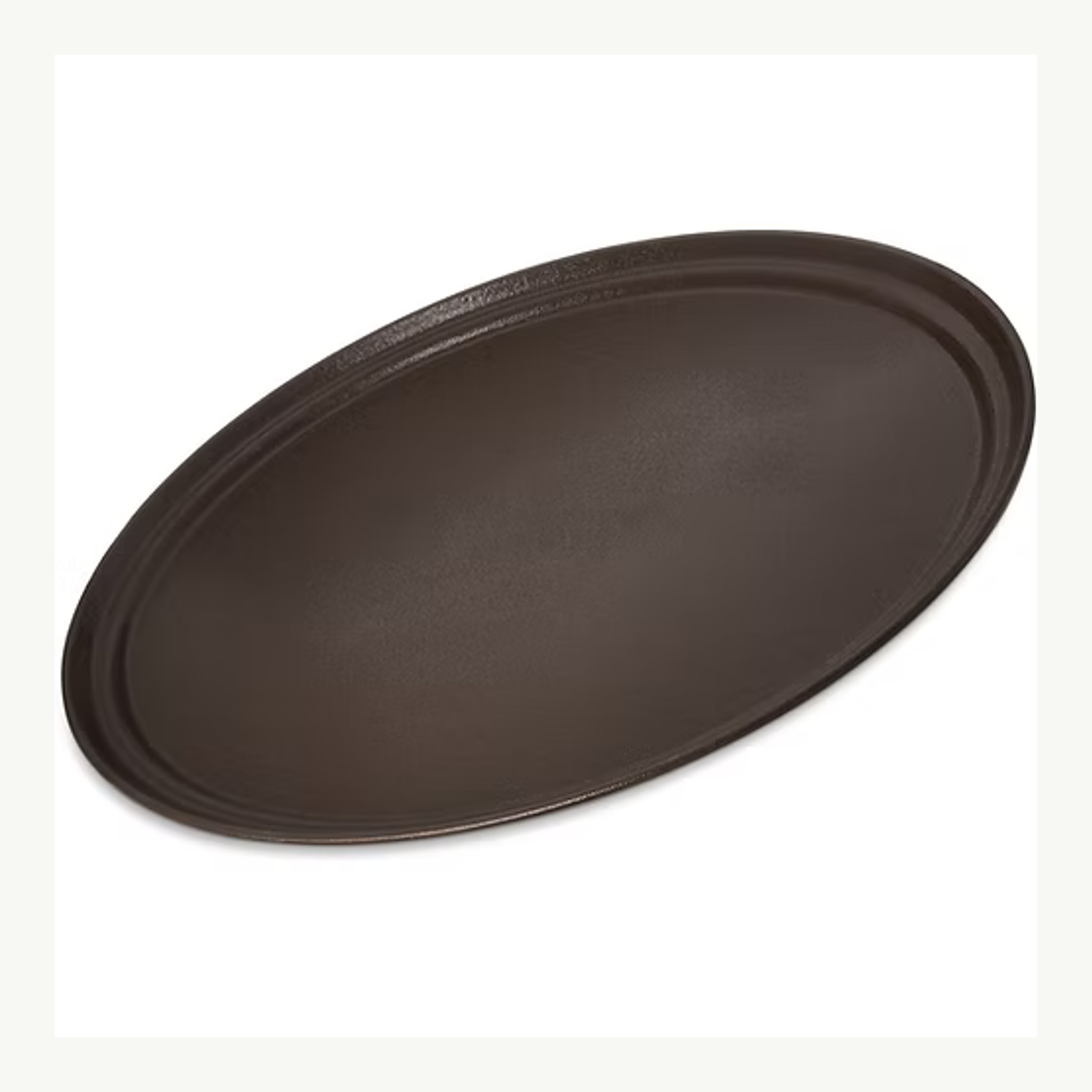 Oval Tray