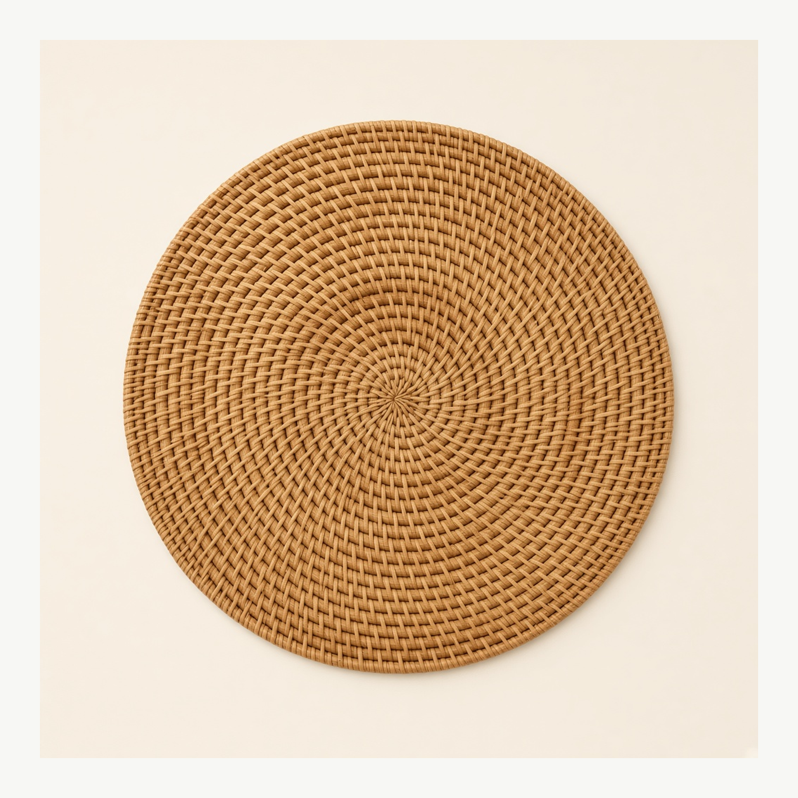 Rattan Placemats