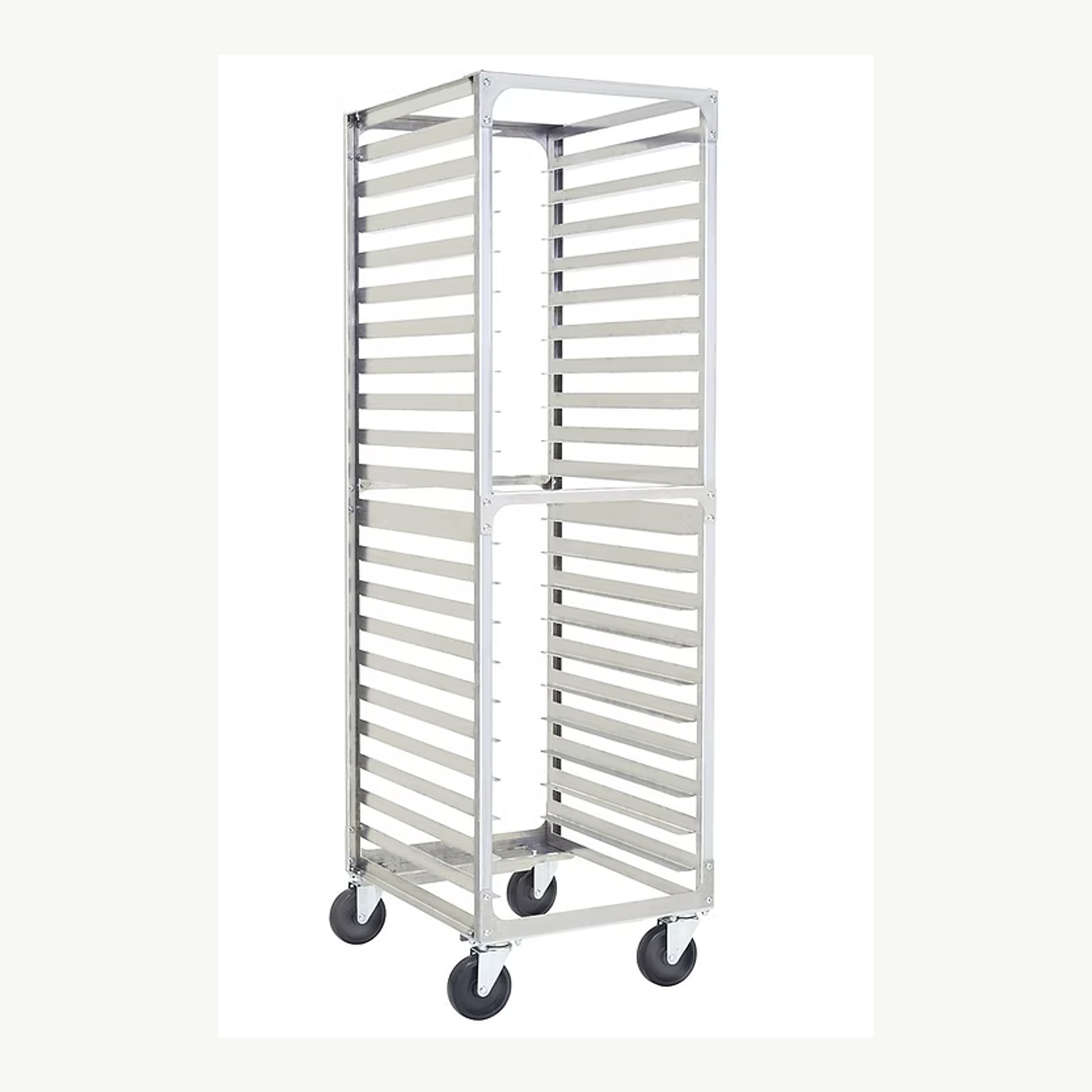 Speed Rack