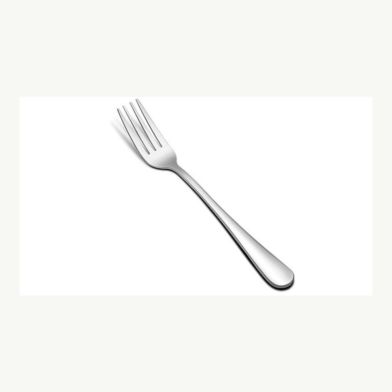 Stainless Steel Dinner Fork