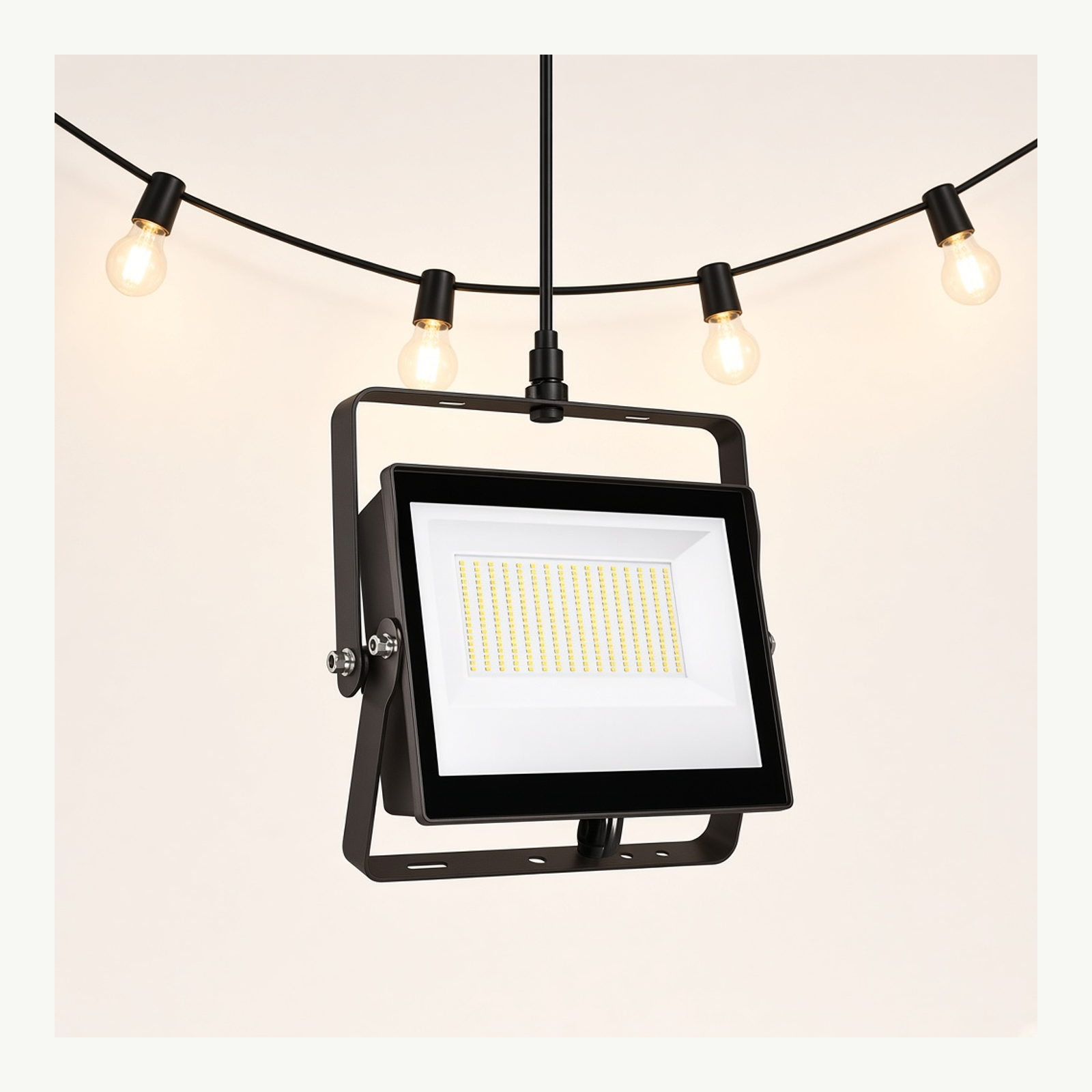 Standard Tent Light