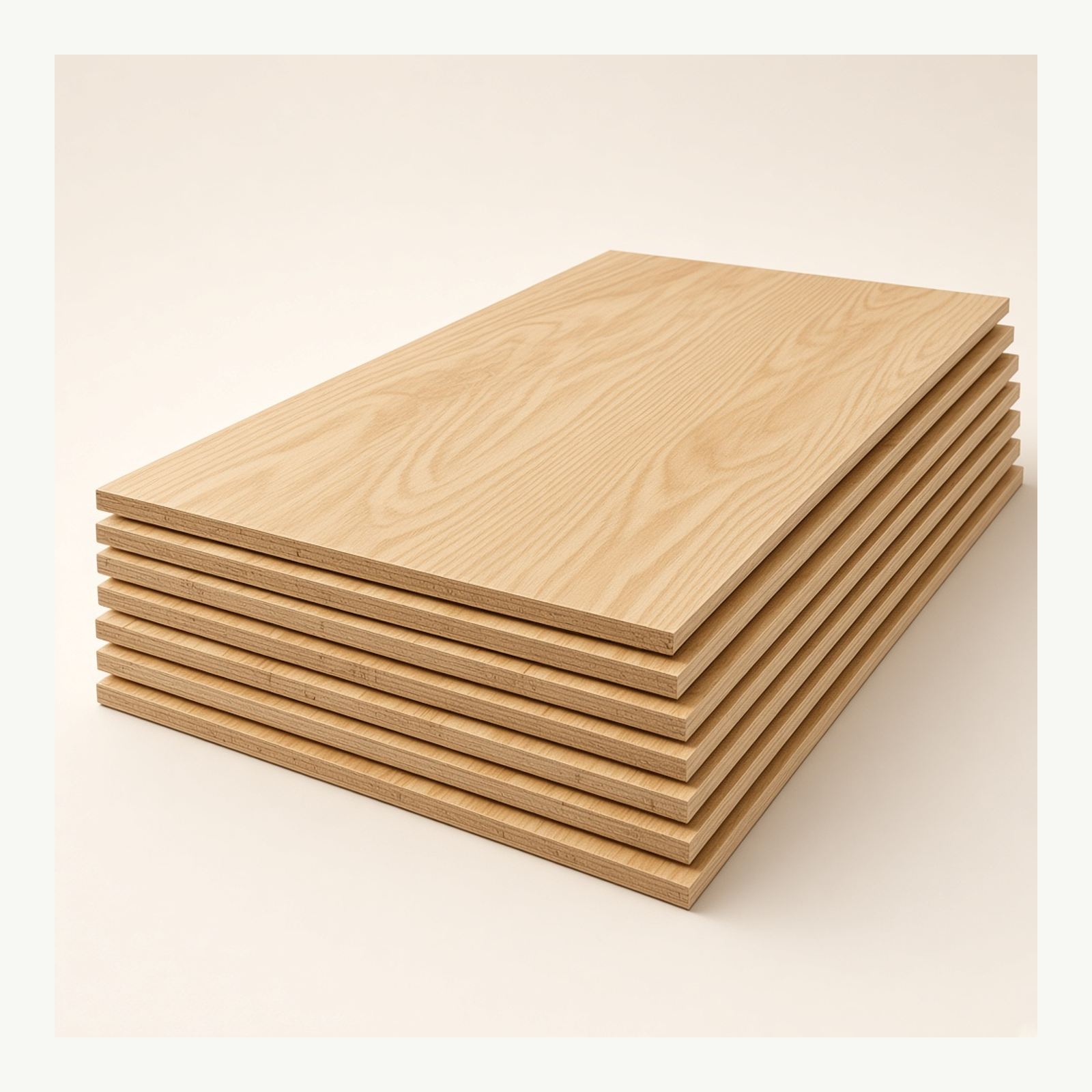 Sub Flooring
