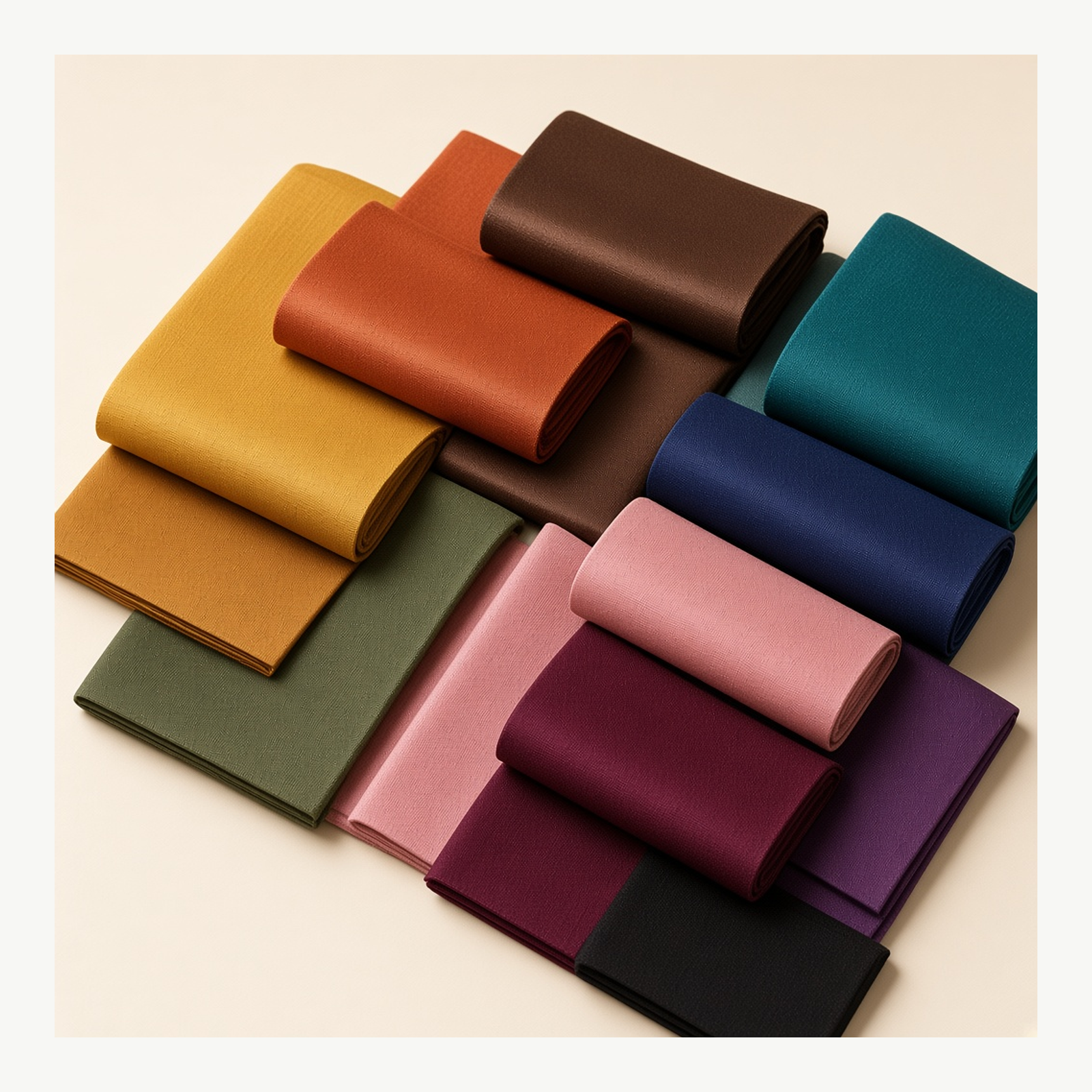 Table Runners — All Colors