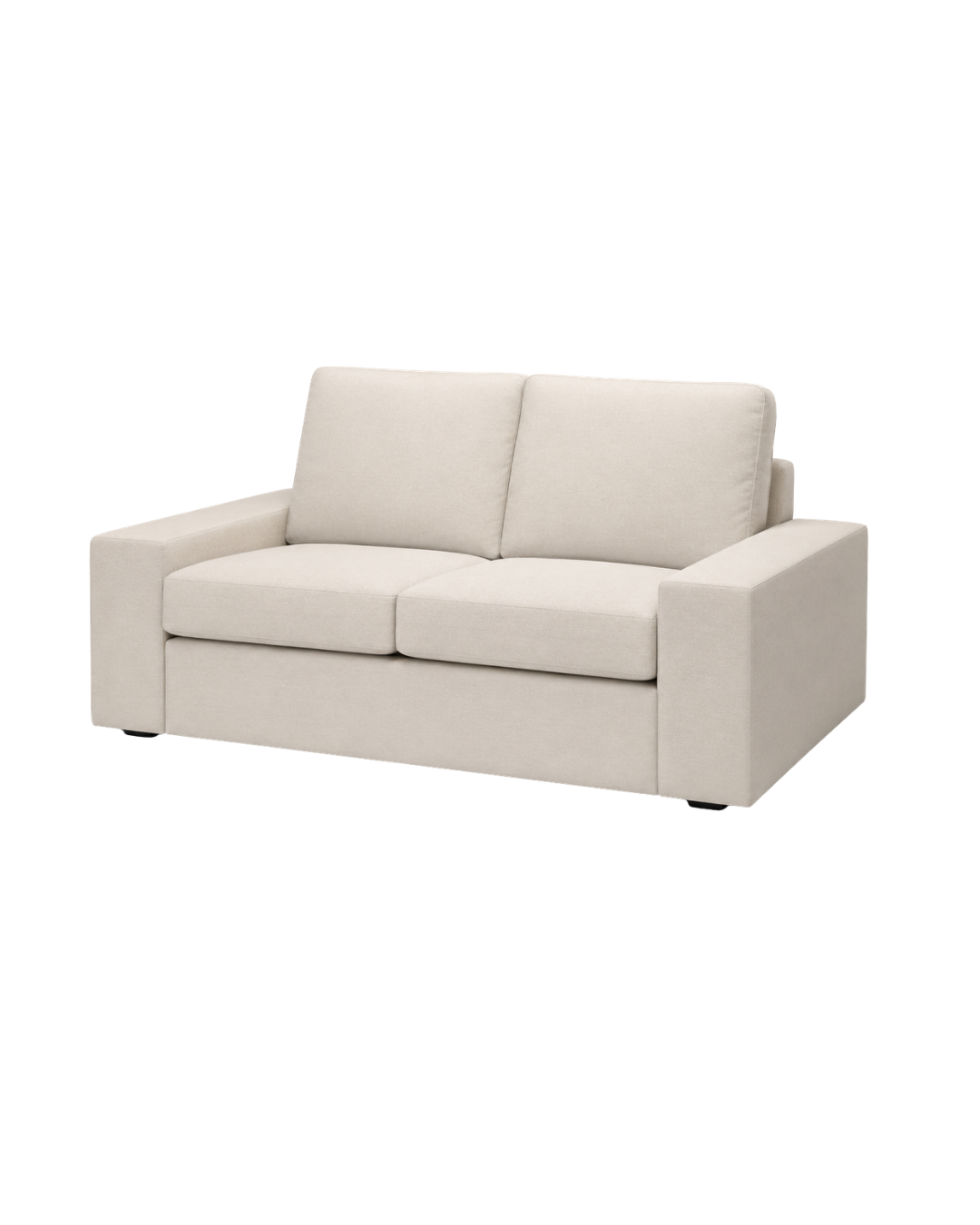 White Couch