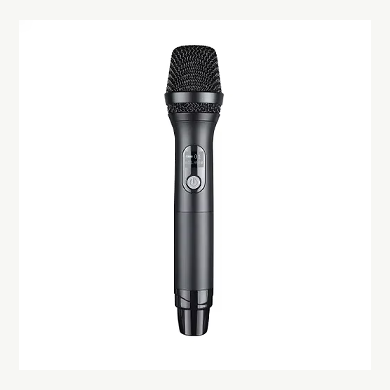 Wireless Microphone