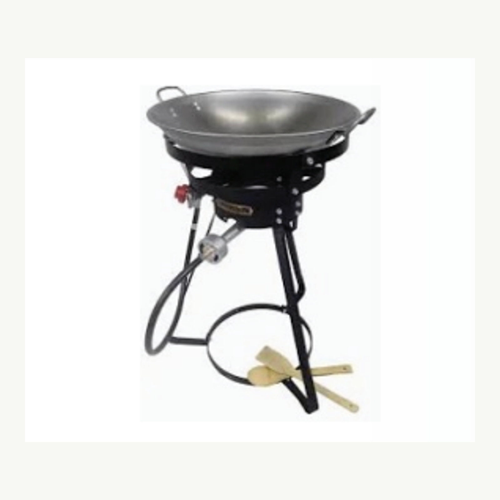 Wok Burner